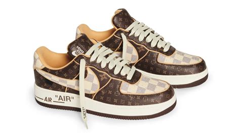 air force one louis vuitton|lv air force 1 price.